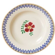 Nicholas Mosse Old Rose Tiny Plate